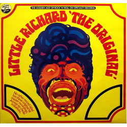 Little Richard The Original VINYL LP