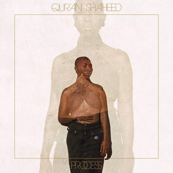 Qur'an Shaheed Process VINYL LP
