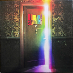 Silverchair Diorama VINYL LP