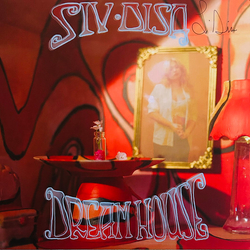 Siv Disa Dream House VINYL LP