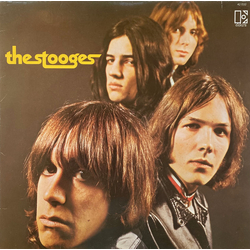 The Stooges The Stooges VINYL LP