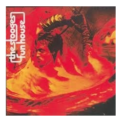 The Stooges Fun House VINYL LP