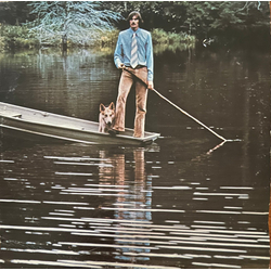 James Taylor (2) One Man Dog VINYL LP