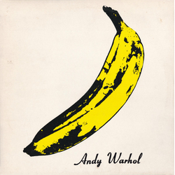 The Velvet Underground & Nico (3) The Velvet Underground & Nico VINYL LP
