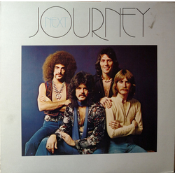 Journey Next VINYL LP