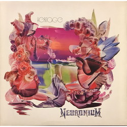 Neuronium Heritage VINYL LP