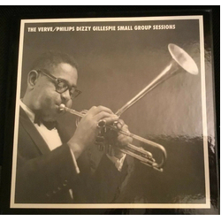 Dizzy Gillespie The Verve / Philips Dizzy Gillespie Small Group Sessions 7CD