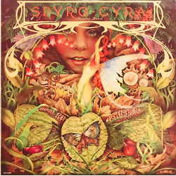 Spyro Gyra Morning Dance VINYL LP