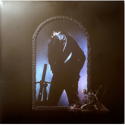 Post Malone Hollywood's Bleeding VINYL 2LP - PINK