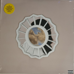 Mac Miller The Divine Feminine VINYL 2LP