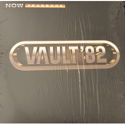 Various Now Yearbook Vault '82 VINYL 3LP - YELLOW
