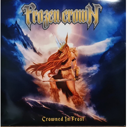 Frozen Crown Crowned In Frost VINYL LP