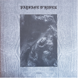 Paysage D'Hiver Steineiche VINYL LP