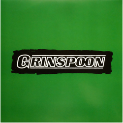 Grinspoon Grinspoon VINYL LP - GREEN