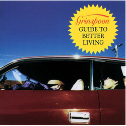 Grinspoon Guide To Better Living VINYL LP