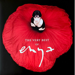 Enya The Very Best Of VINYL 2LP