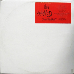 The Beloved Sweet Harmony VINYL 2LP