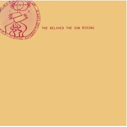 The Beloved The Sun Rising VINYL 2LP