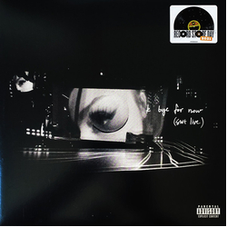 Ariana Grande K Bye For Now (Swt Live) VINYL 3LP