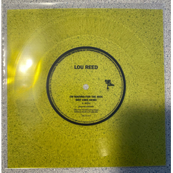 Lou Reed I'm Waiting For The Man (May 1965 Demo) FLEXI-DISC