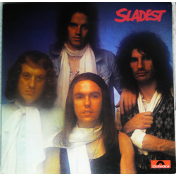 Slade Sladest VINYL LP