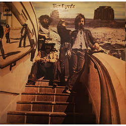 The Byrds (Untitled) VINYL 2LP