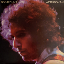 Bob Dylan Bob Dylan At Budokan VINYL 2LP