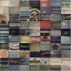 Chicago (2) Greatest Hits, Volume II VINYL LP