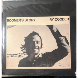 Ry Cooder Boomer's Story VINYL LP