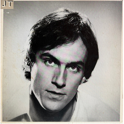 James Taylor JT VINYL LP