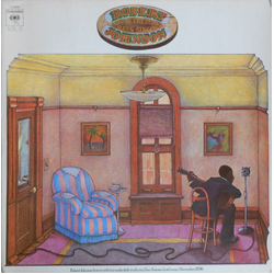 Robert Johnson King Of The Delta Blues Singers Vol. II VINYL LP