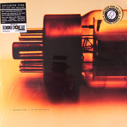 Porcupine Tree We Lost The Skyline VINYL LP - CLEAR
