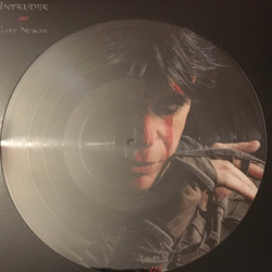 Gary Numan Intruder VINYL 2LP