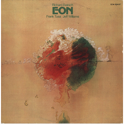 Richard Beirach Eon Vinyl LP USED