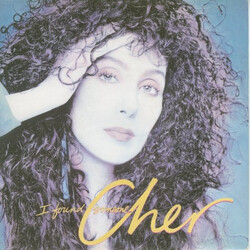 Cher I Found Someone USED VINYL 7INCH 45 RPM SINGLE STEREO