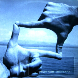 François Moity Opening Night VINYL 12" USED