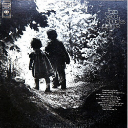 Pozo Seco Shades Of Time Vinyl LP USED