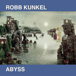 Robb Kunkel Abyss Vinyl LP USED