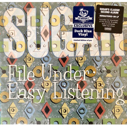 Sugar (5) File Under: Easy Listening Vinyl LP USED