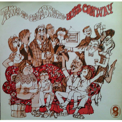 Russ Conway Time To Celebrate Vinyl LP USED