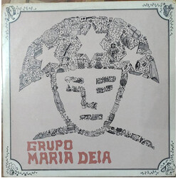 Grupo Maria Deia Grupo Maria Deia Vinyl LP USED