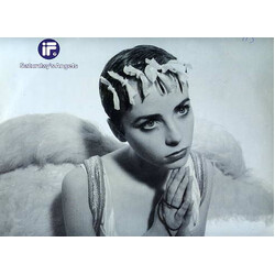 If? Saturday's Angels USED VINYL 12INCH SINGLE