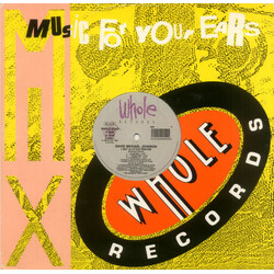 David Michael Johnson I Say A Little Prayer USED VINYL 12INCH 33 S RPM