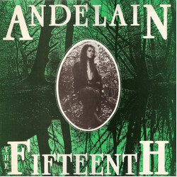 The Fifteenth Andelain USED VINYL 12INCH