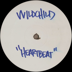 Wildchild (2) Heartbeat Vinyl 12" USED