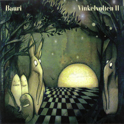 Bauri Vinkelvolten II Vinyl 12" USED