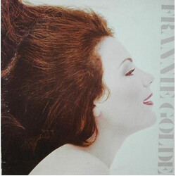 Franne Golde Frannie Golde Vinyl LP USED