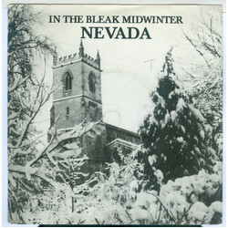 Nevada (11) In The Bleak Midwinter USED VINYL 7INCH 45 RPM