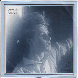 Seventh Séance Into The Outside USED VINYL 7INCH SINGLE 45 RPM