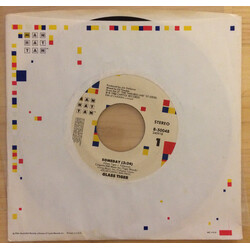 Glass Tiger Someday USED VINYL 7INCH 45 RPM SINGLE